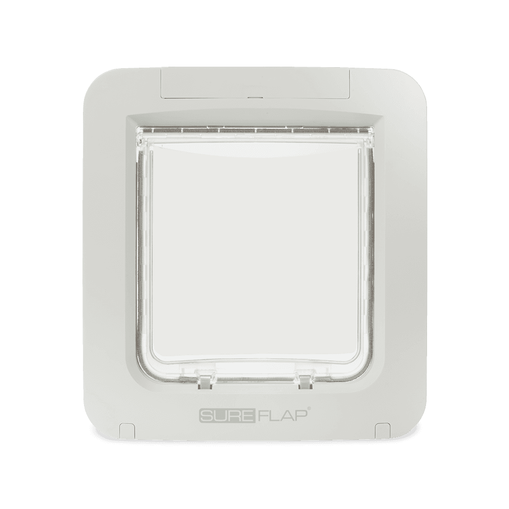 Microchip Pet Door