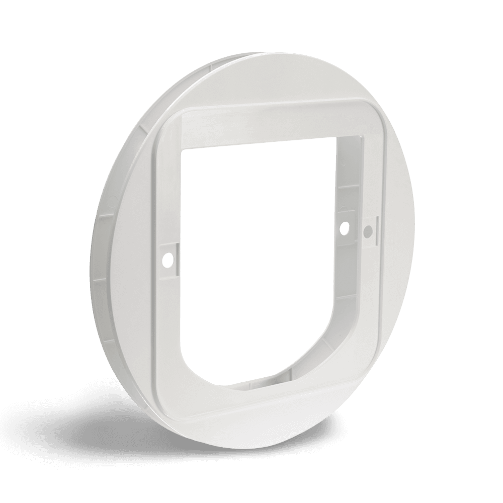 Pet Door Glass Mounting Adapter