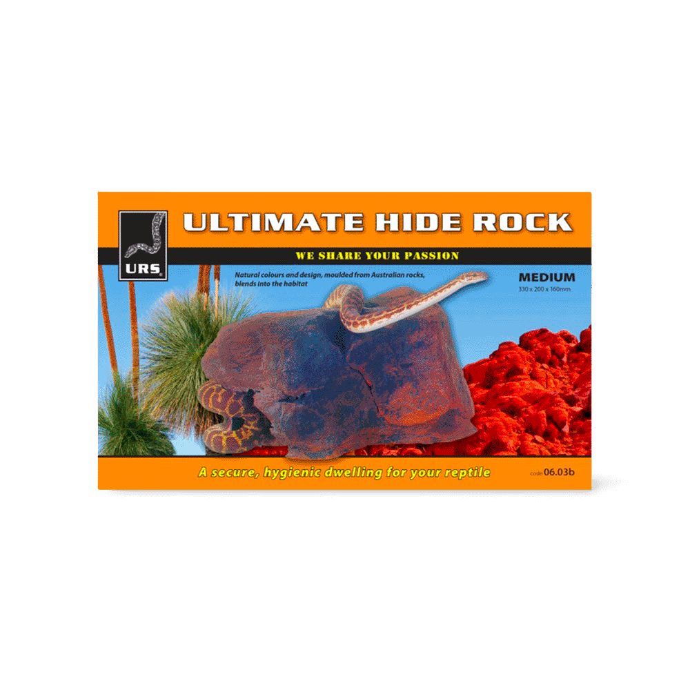 Urs Ultimate Hide Rock