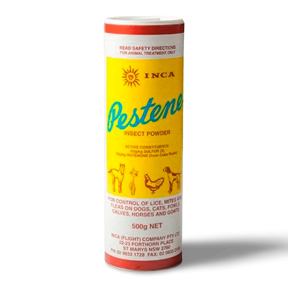 Pestene Insect Powder