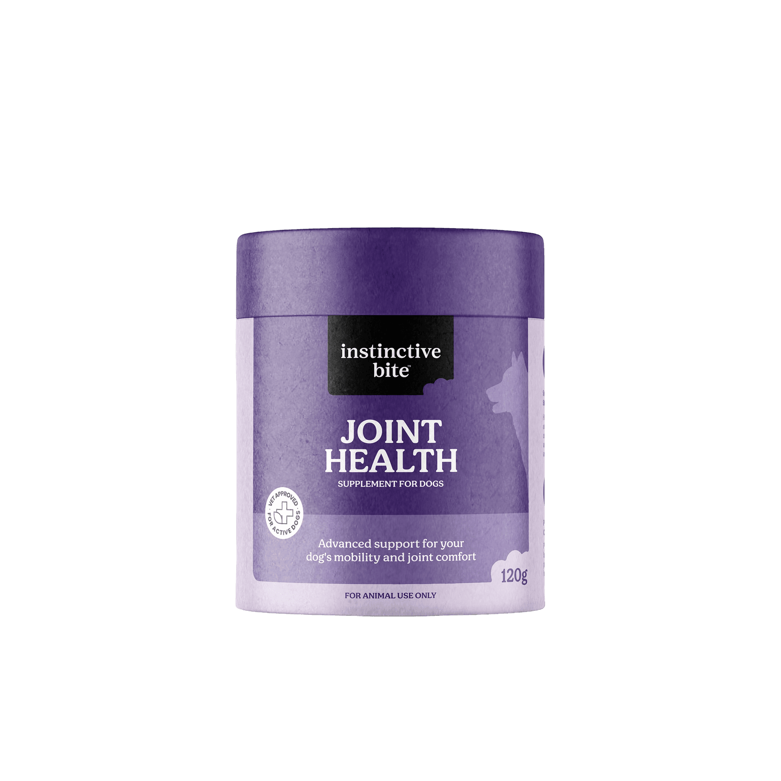 Joint Health Supplement Powder For Dogs