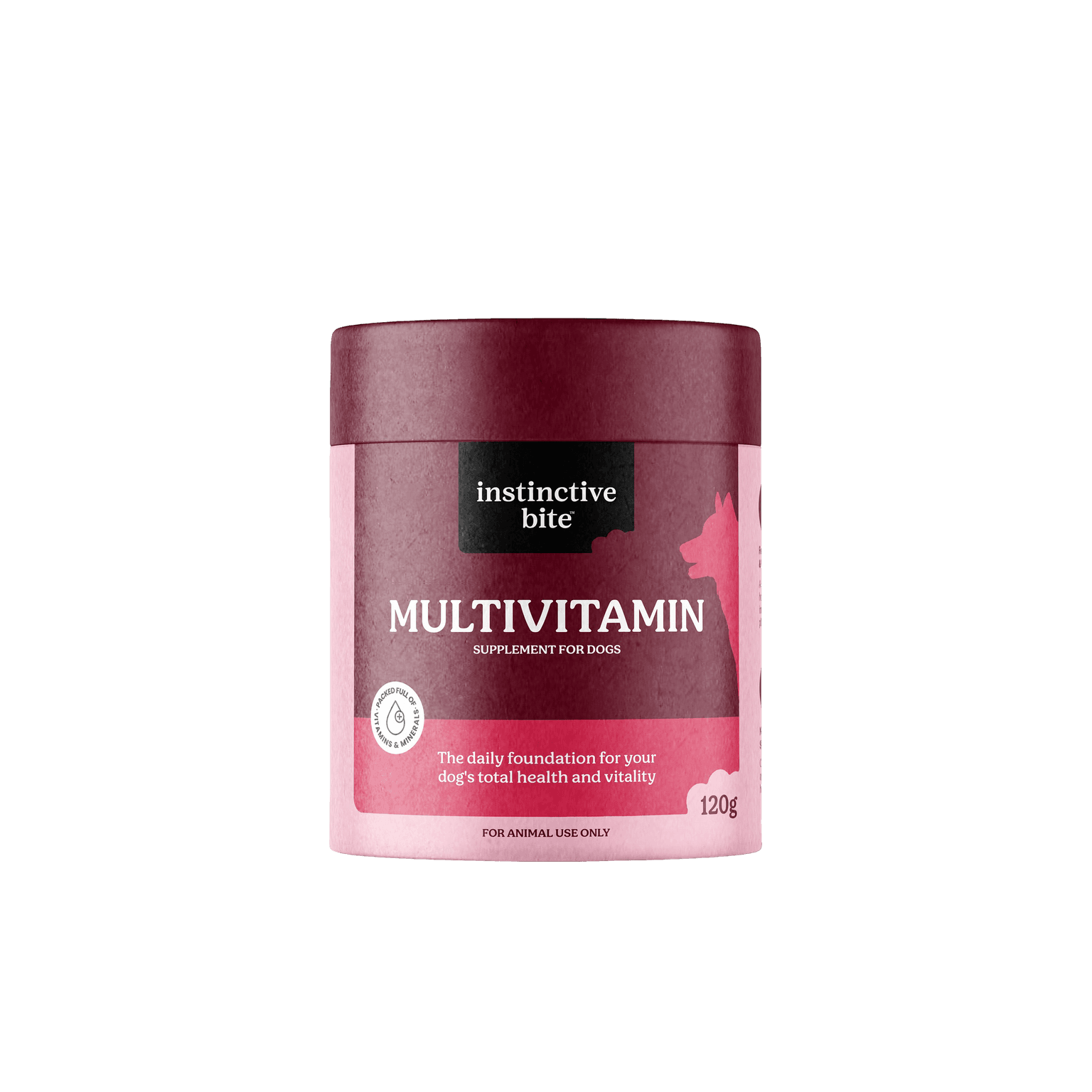 Multivitamin Supplement Powder For Dogs