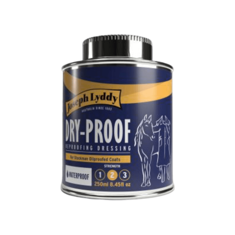 Dry Proof Water Repellent for Garments