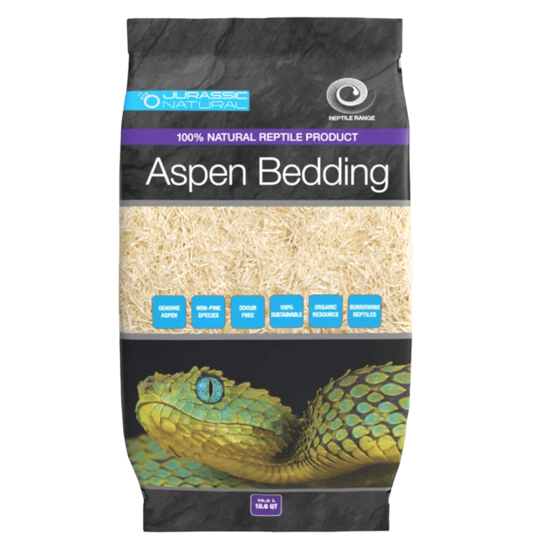 Aspen Bedding
