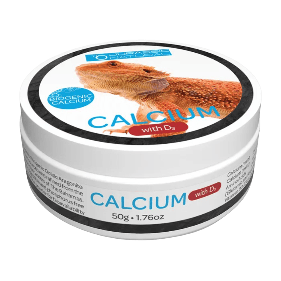 Calcium Powder With D3
