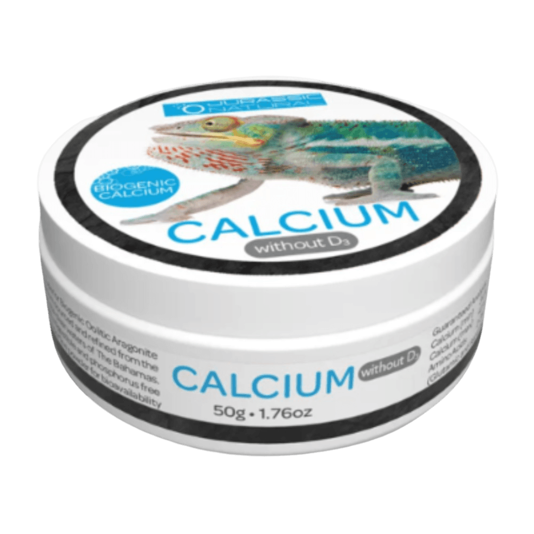 Calcium Powder Without D3