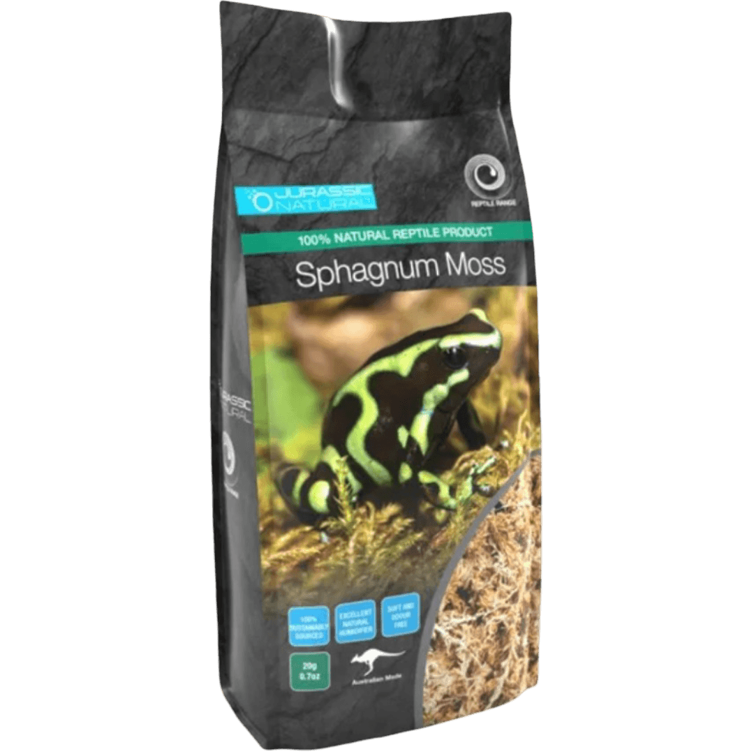 Sphagnum Moss