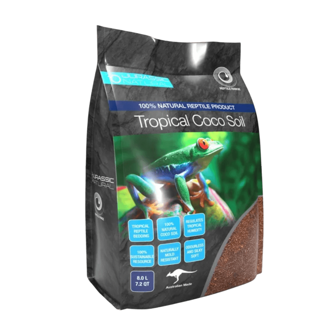 Tropical Coco Soil