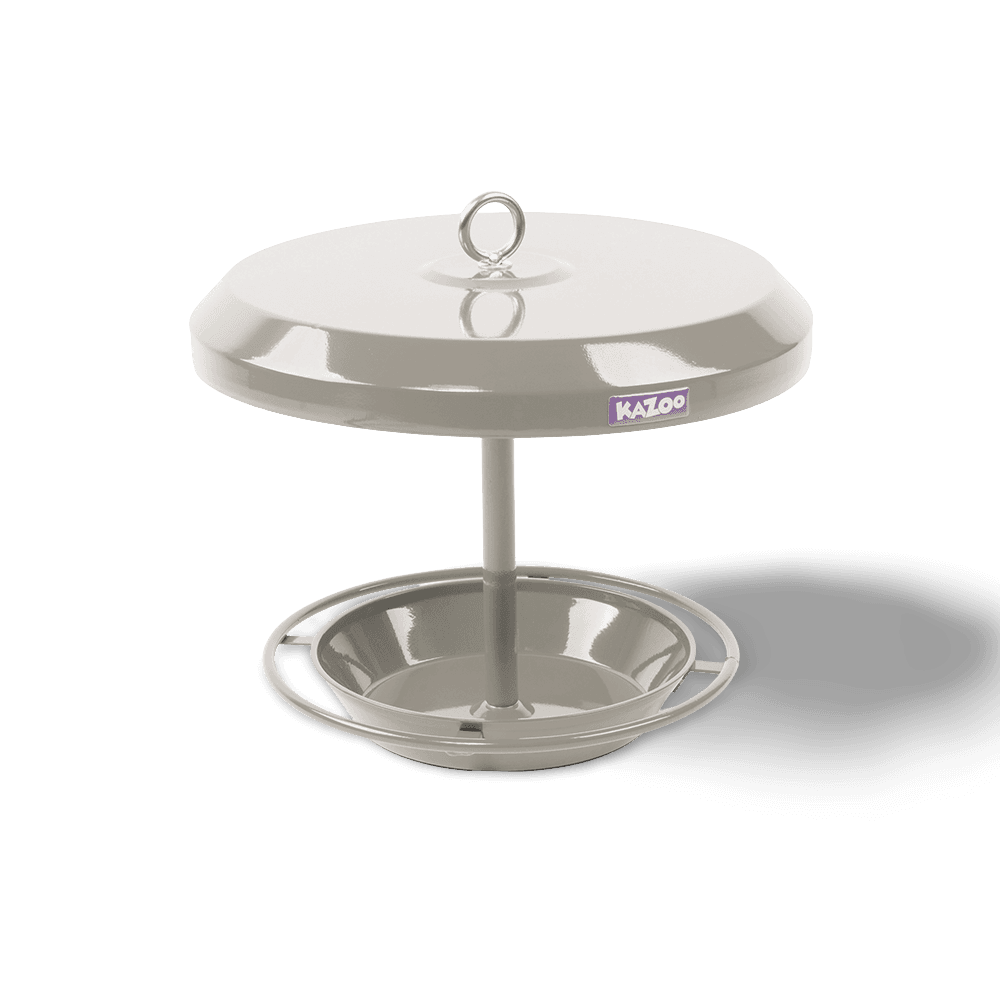 Outdoor Bird Feeder