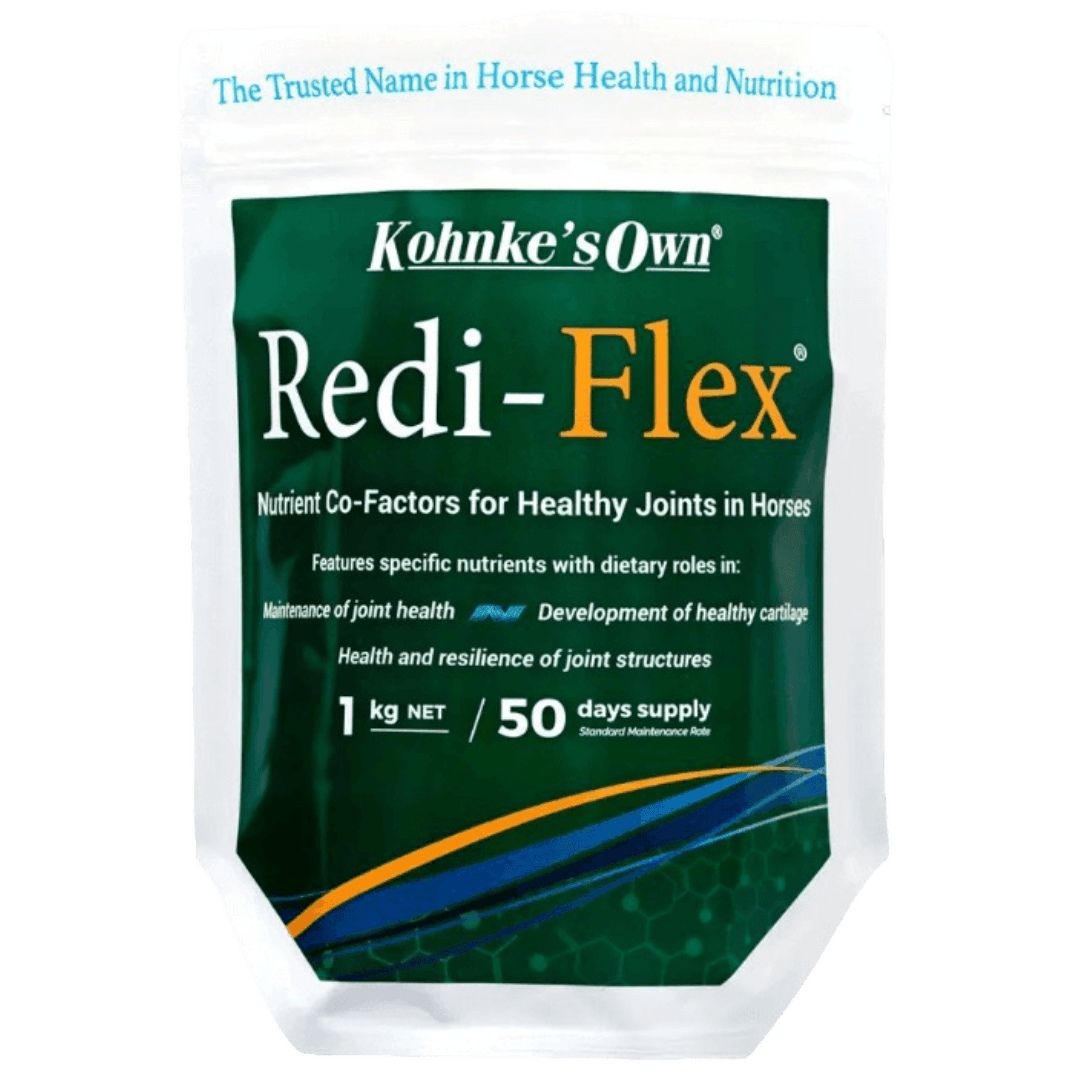 Redi Flex Joint Horse Supplement