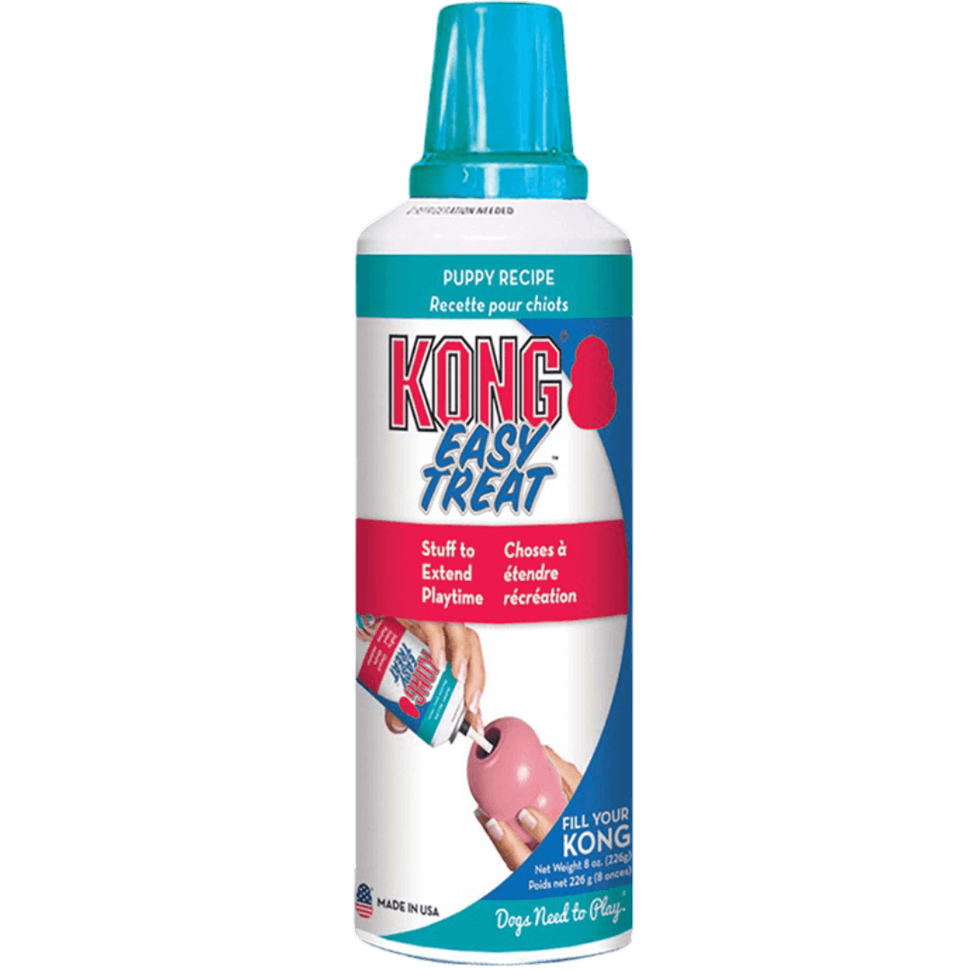 Easy Treat Puppy Paste
