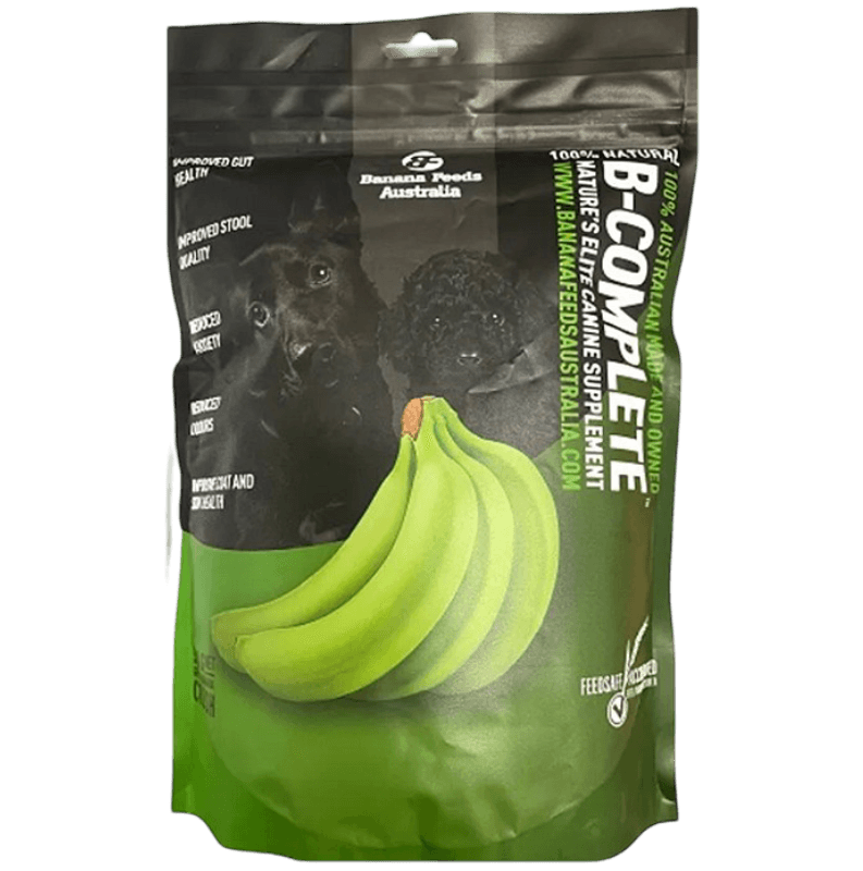 B Complete Canine Dog Supplement