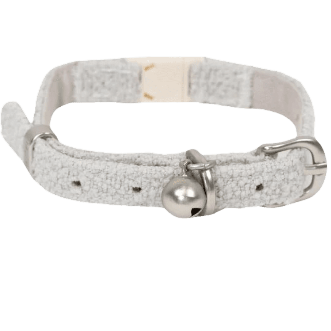 Boucle Cloud Cat Collar