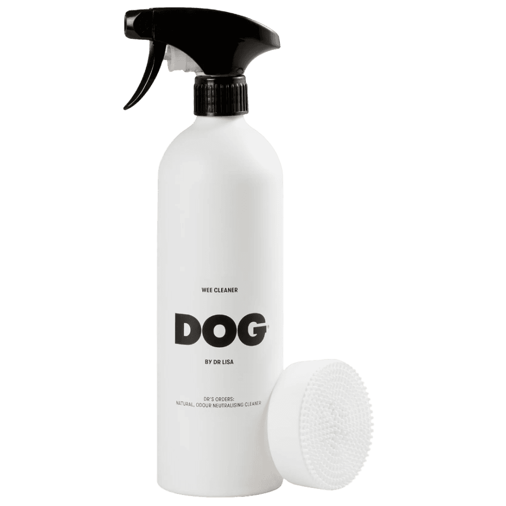 Dog Wee Cleaner Odour Neutraliser Spray