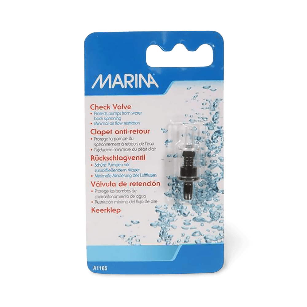 Check Valve