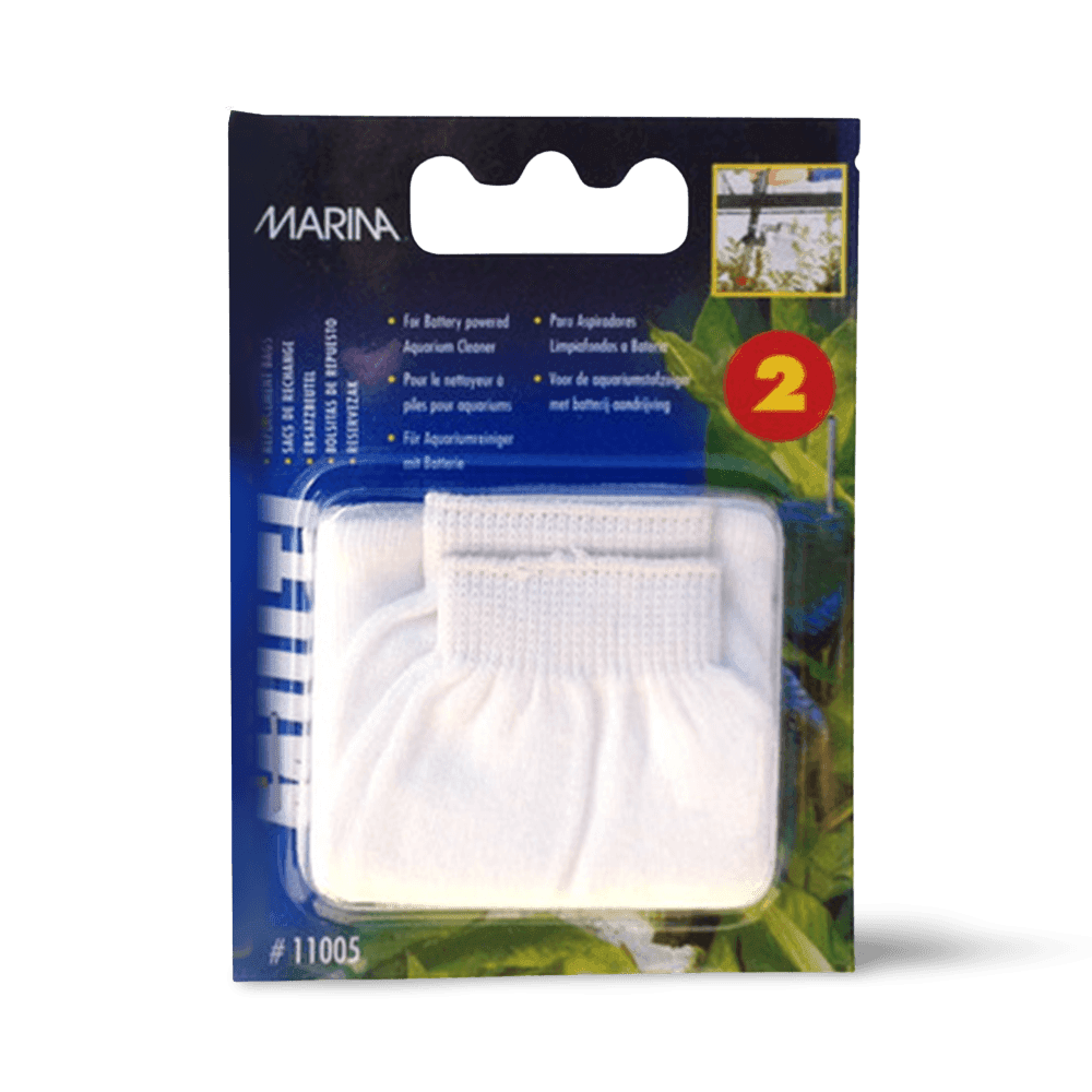 Multi Battery Vacuum Cleaner Replacement Bags