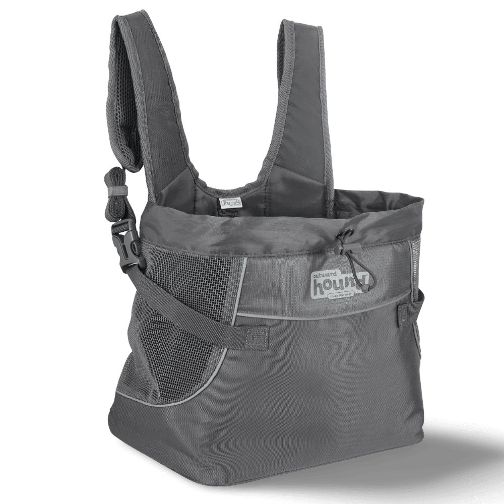 Poochpouch Dog Front Carrier
