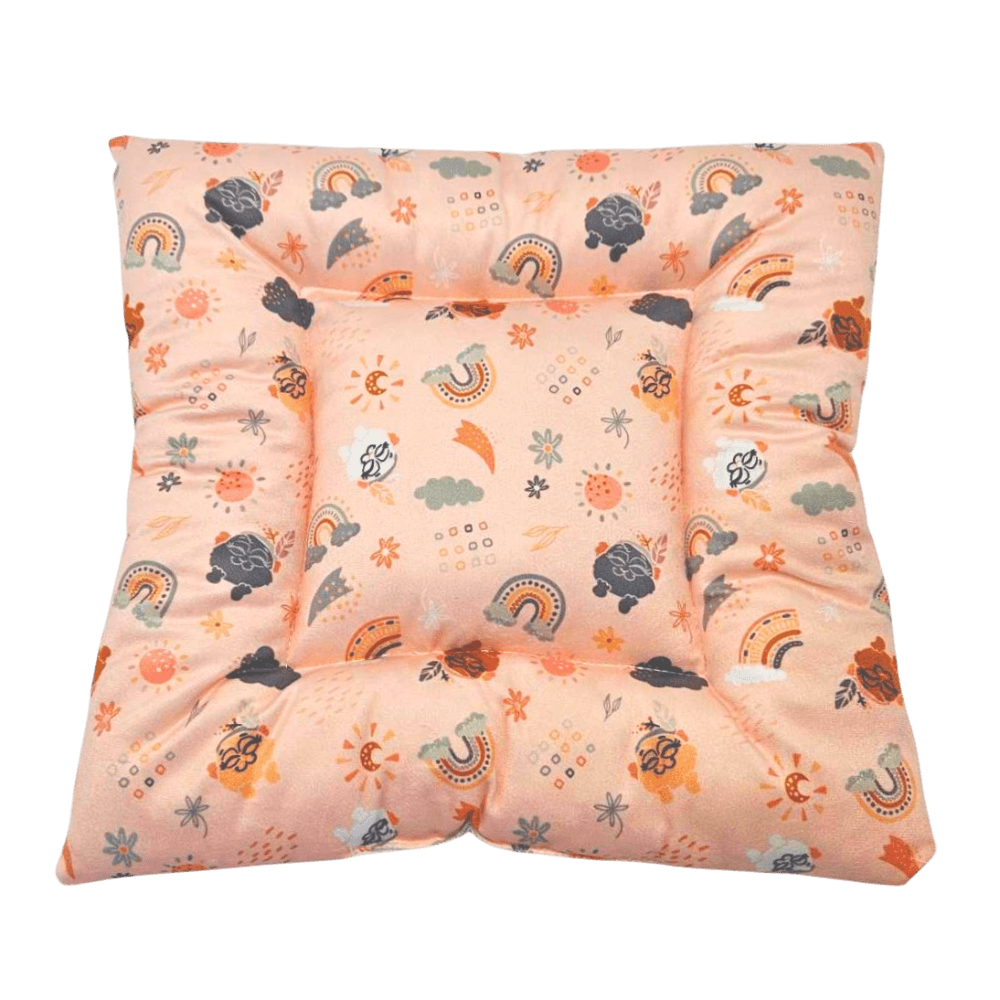 Fleece Lap Pee Pad Earthchild for Guinea Pigs