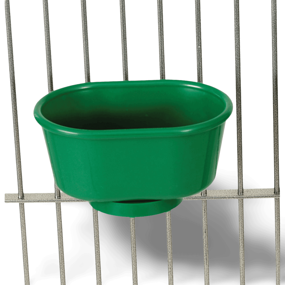 Sure Lock Cup Feeder