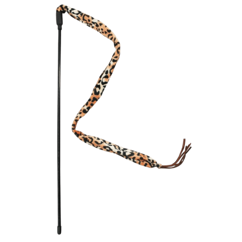 Cat Toy Charmmy Teaser