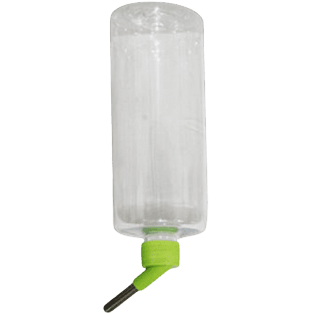 Drinking Bottle for Small Animals