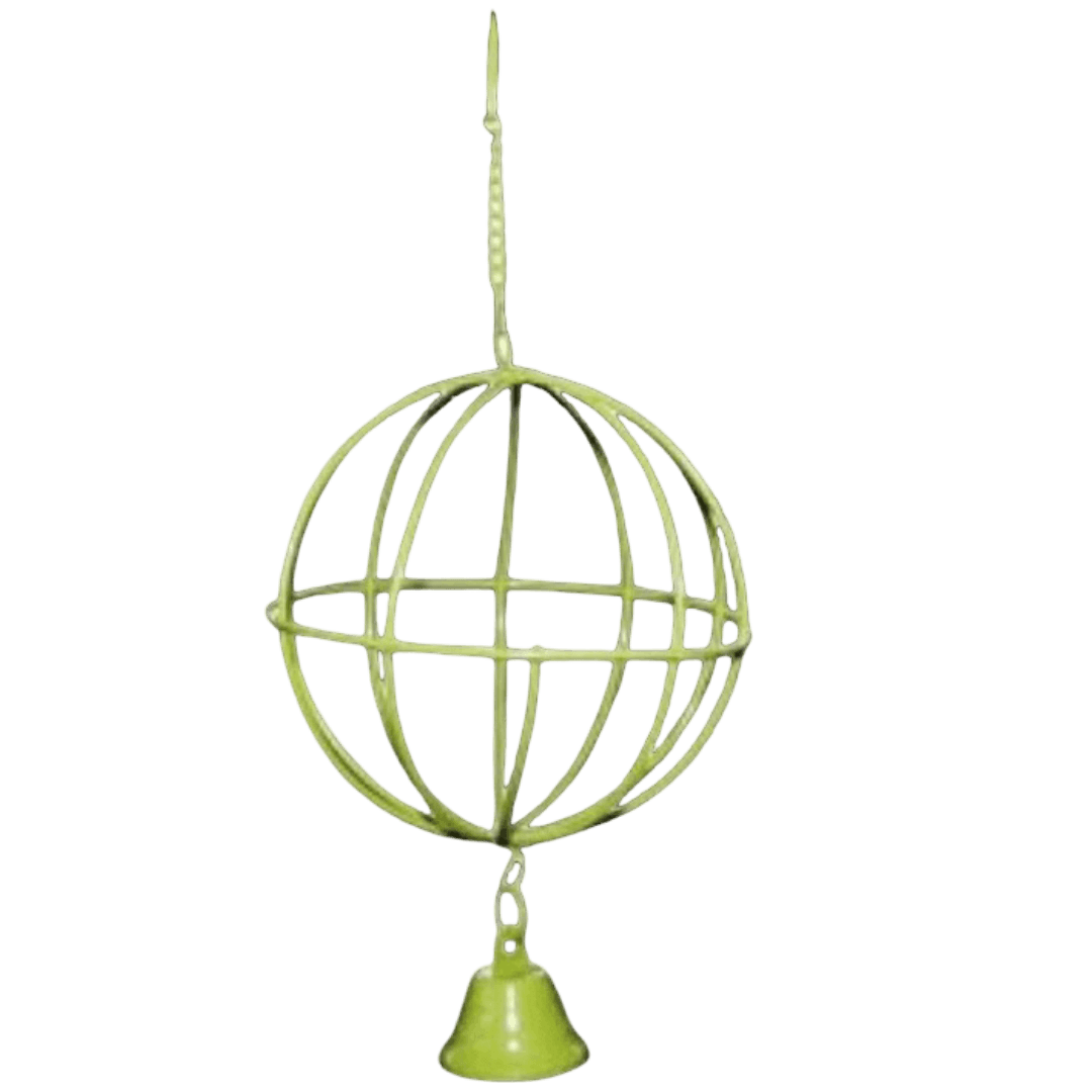 Hay Ball