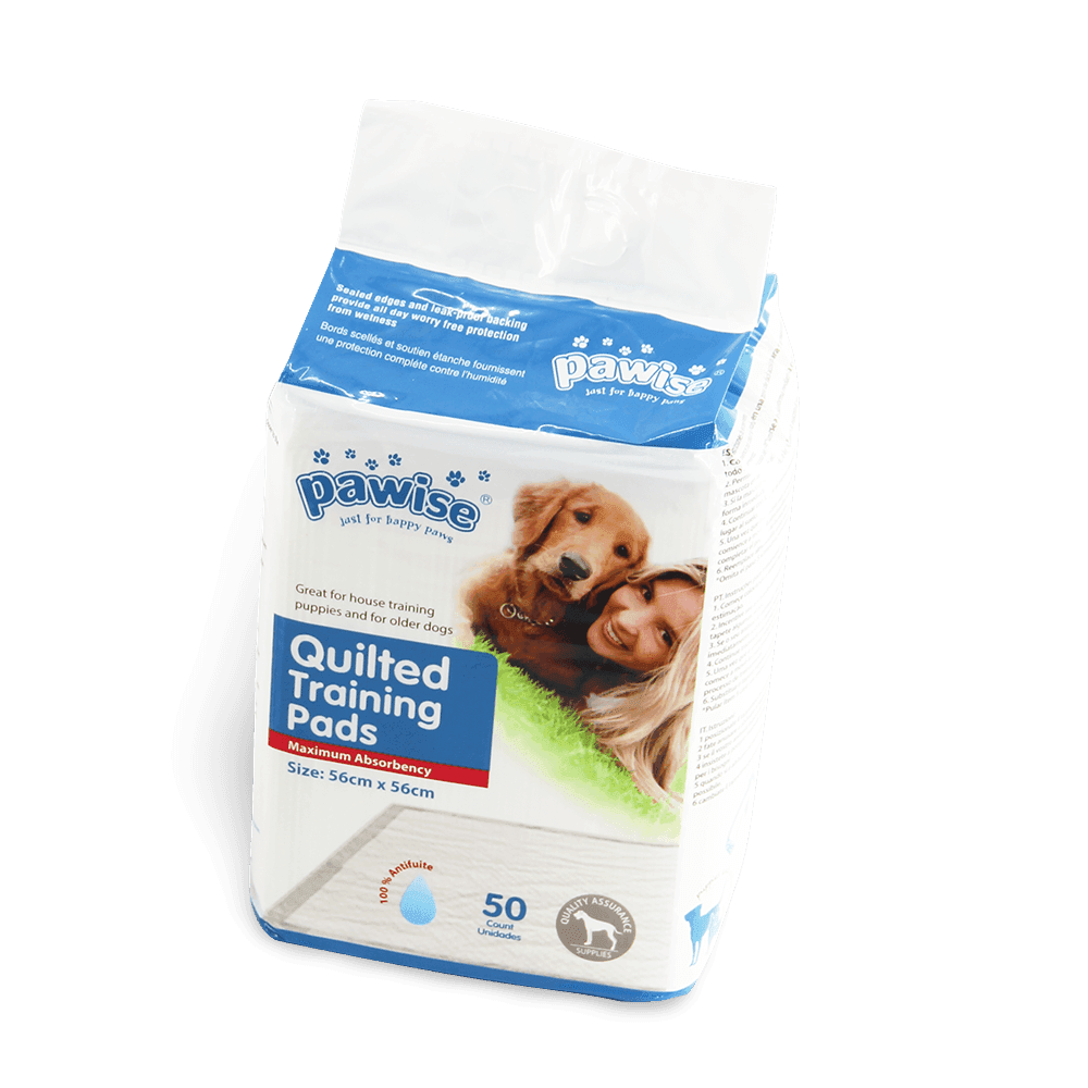 Large Pee Pads