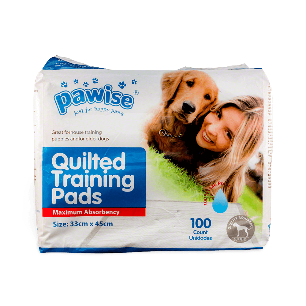 Pee Pads