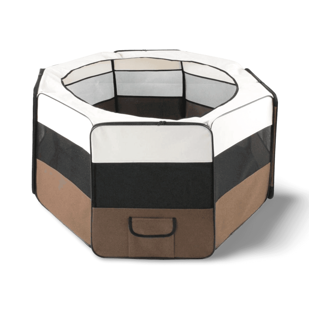 Soft Playpen