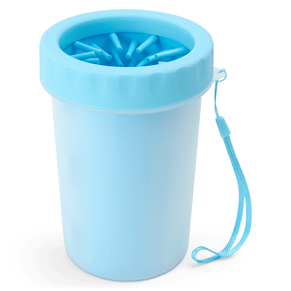 Dog Paw Cleaner