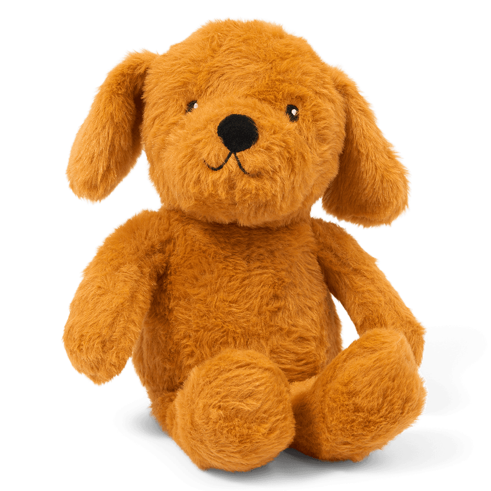 Heartbeat Dog Dog Toy