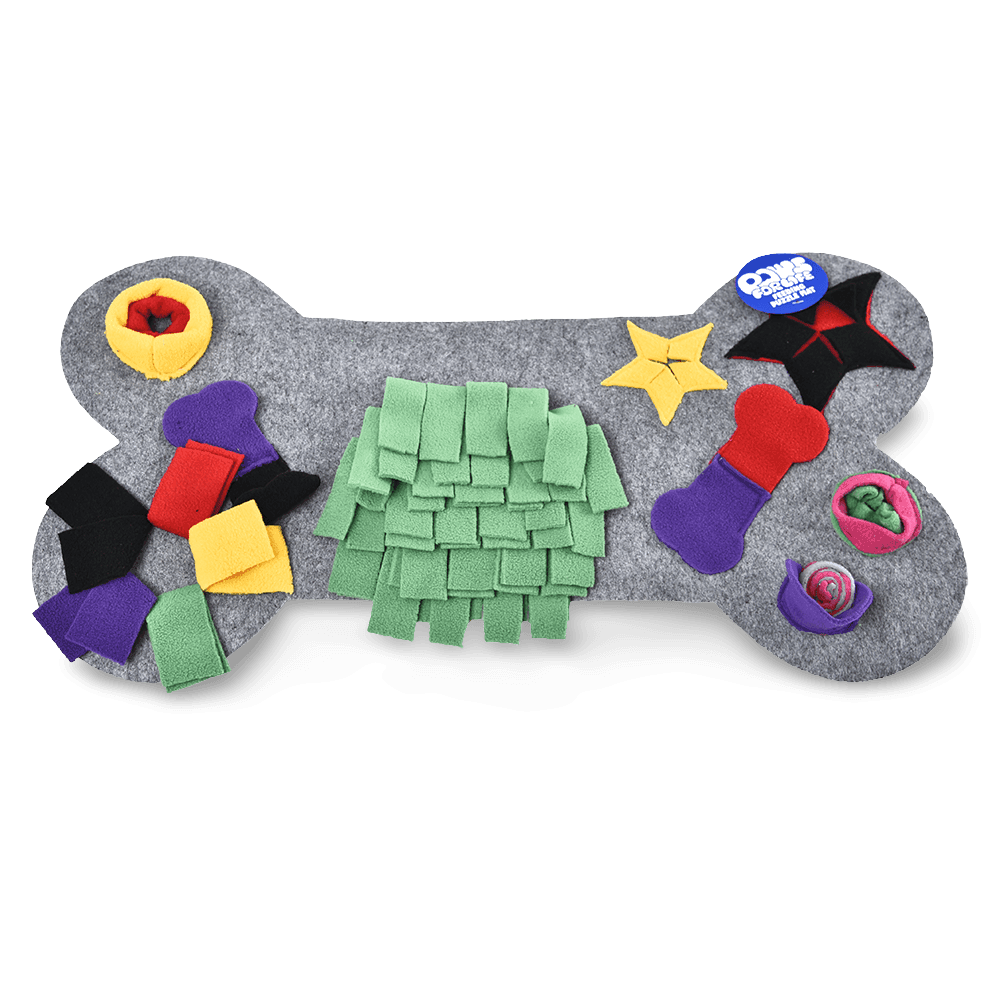 Paws For Life Snuffle Puzzle Mat