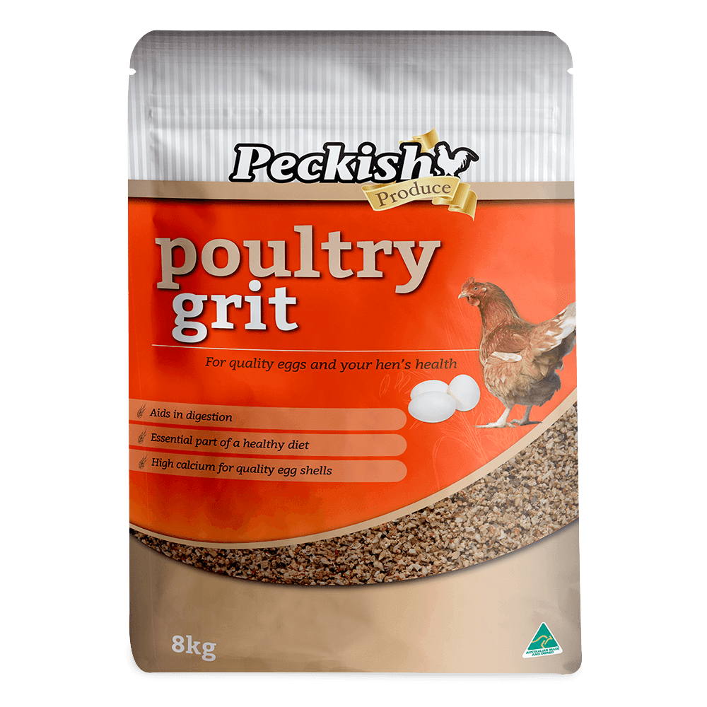 Poultry Grit
