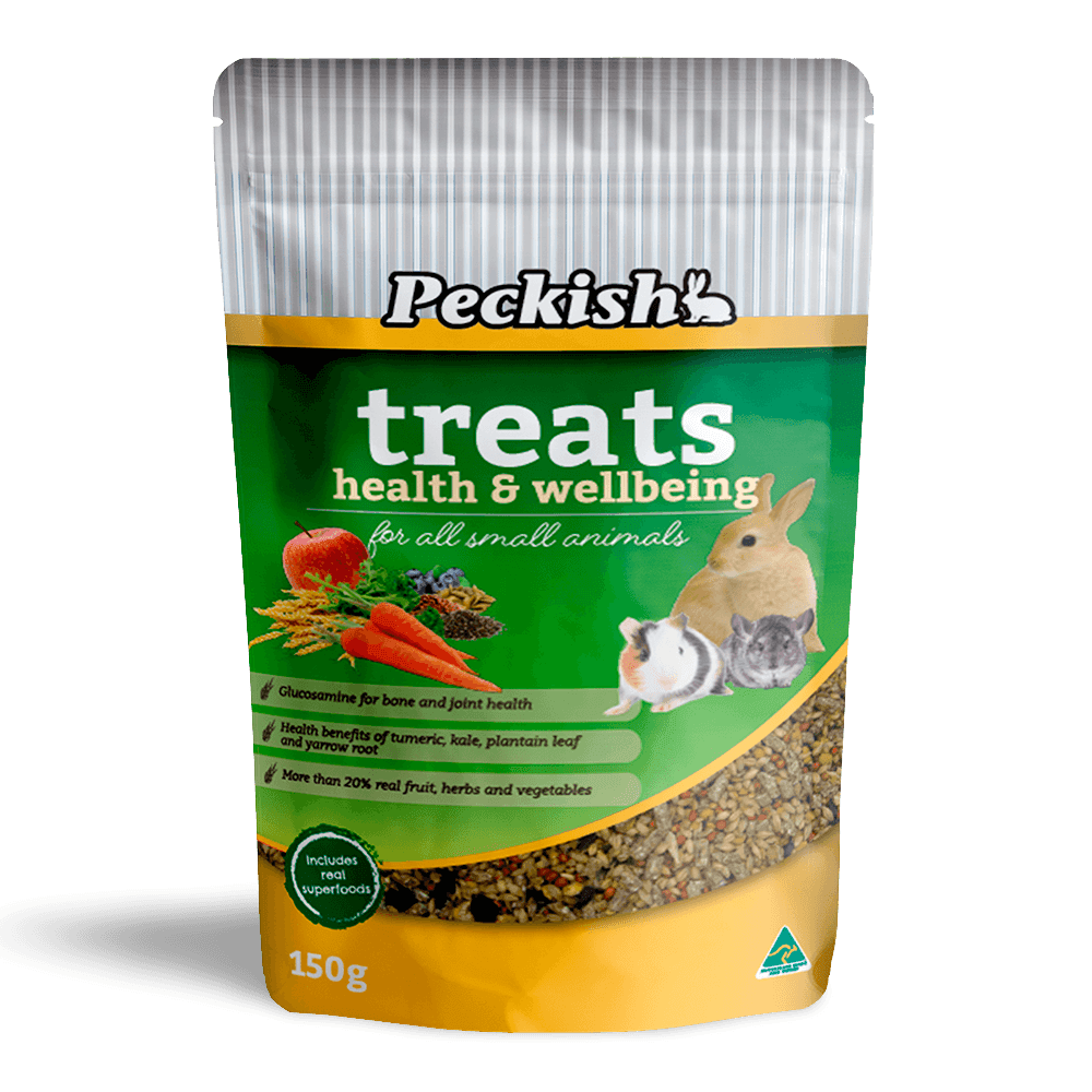 Peckish Small Animal Health Treats Health And Wellbeing