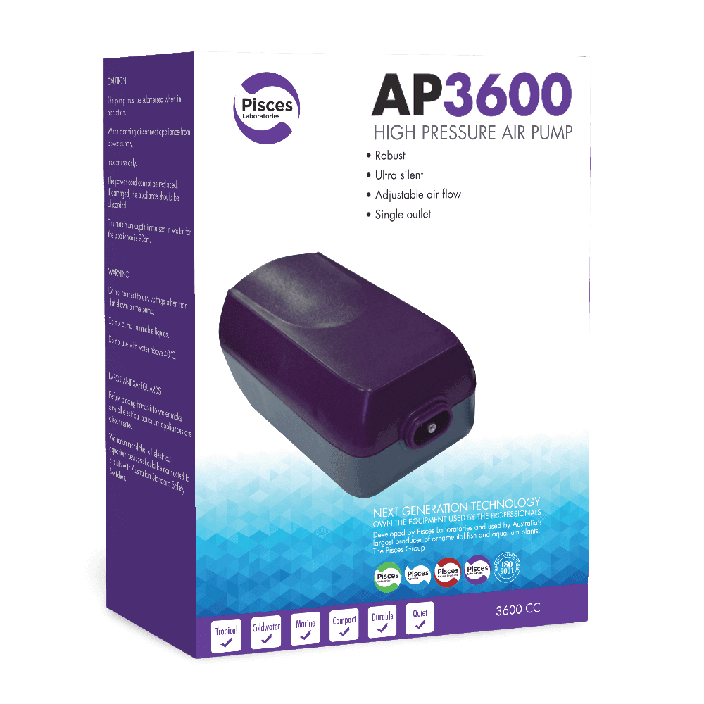 Laboratories Air Pump