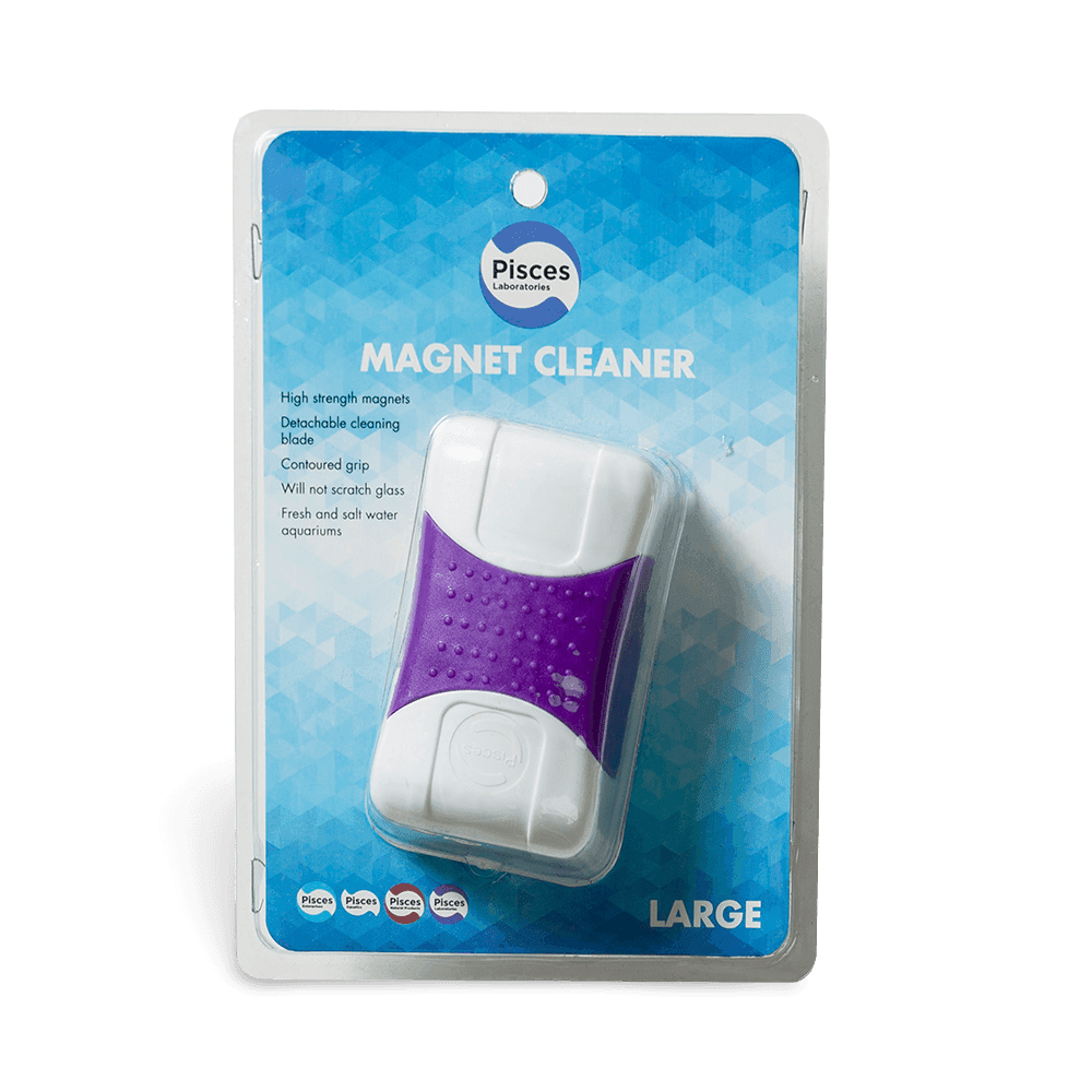 Laboratories Magnet Cleaner Plus Blade
