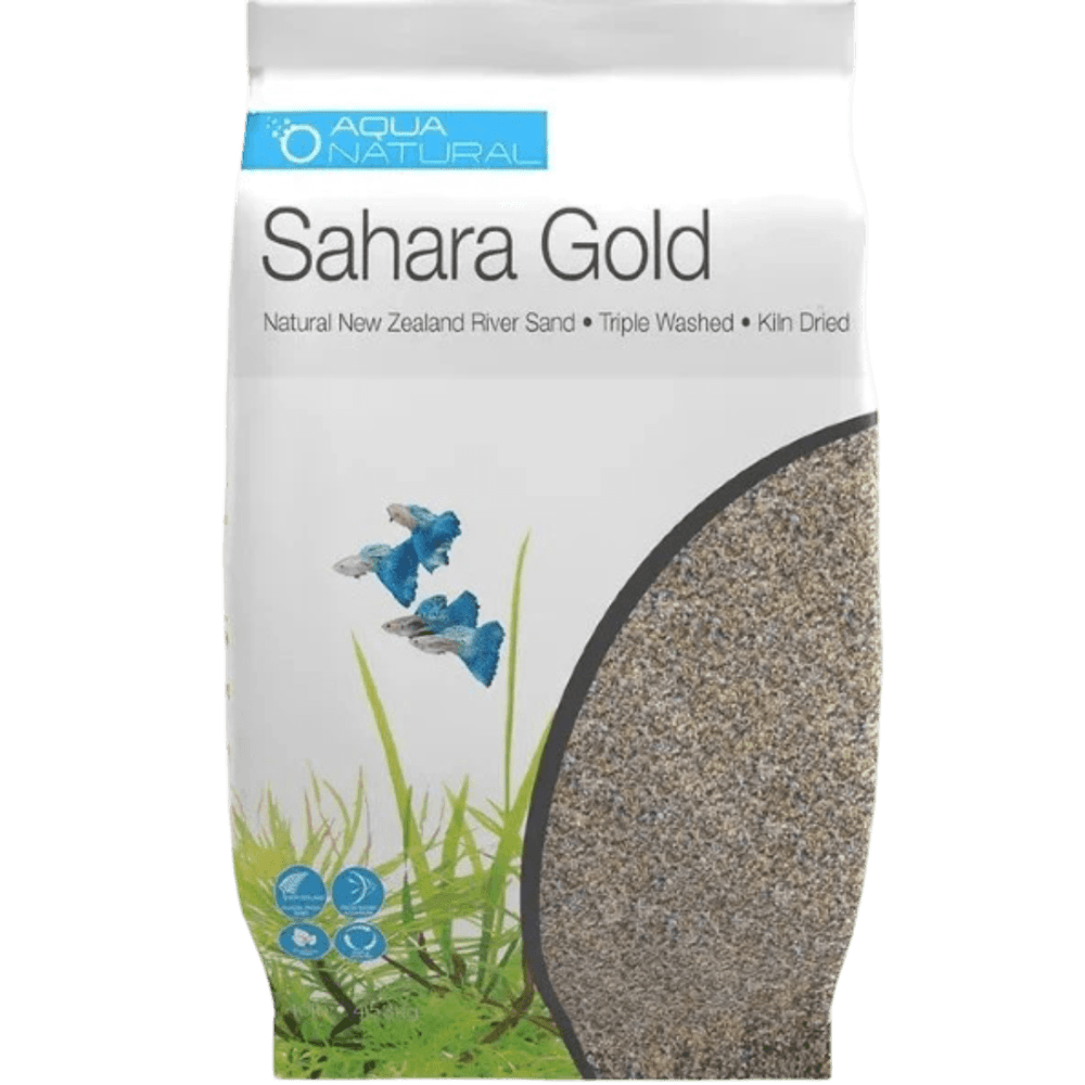 Natural Products Sahara Gold Sand