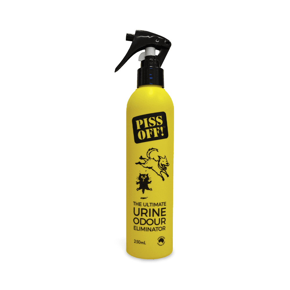 Odour Eliminator Pet Spray