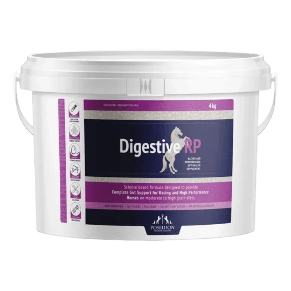 Poseidon Digestive Rp Sporthorse Gut Support Supplement