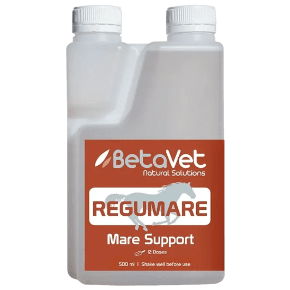 Betavet Regumare