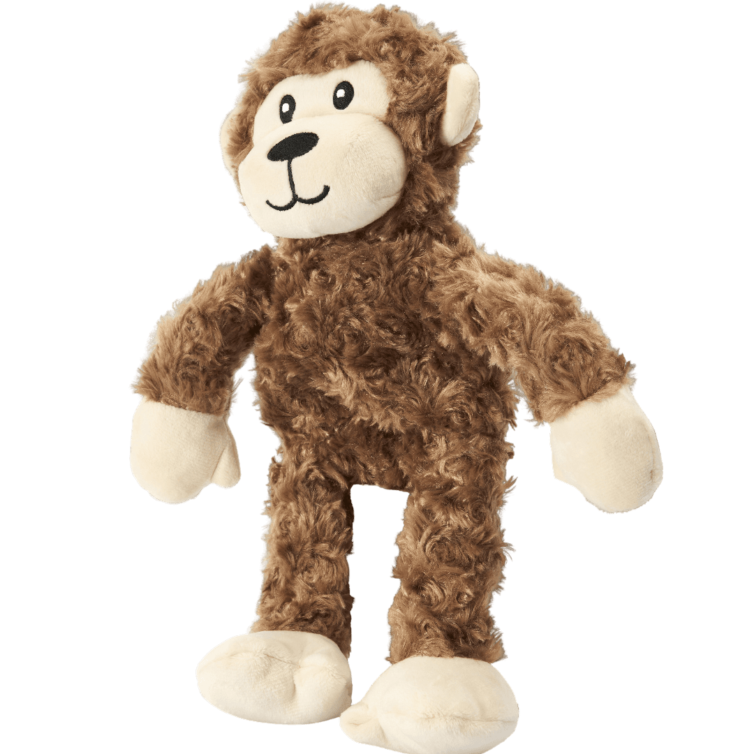 Rope Plush Toys Monkey Dog
