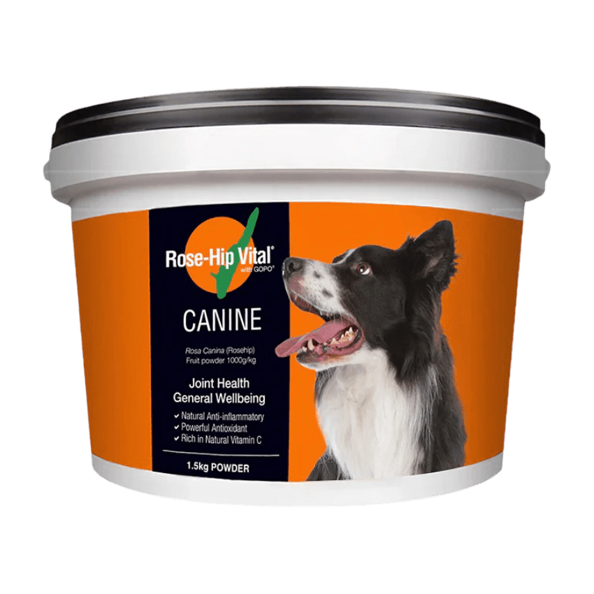 Canine Joint & Mobility Dog Supplement