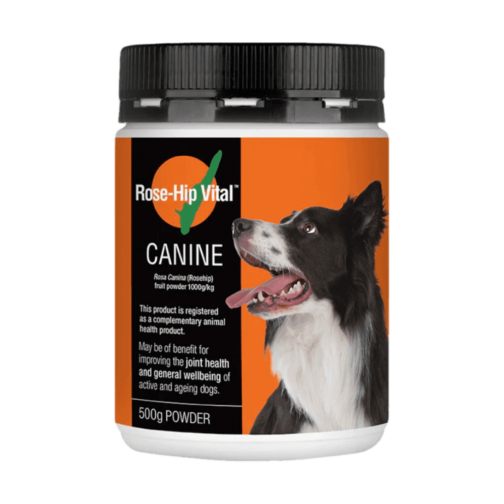 Canine Joint & Mobility Dog Supplement