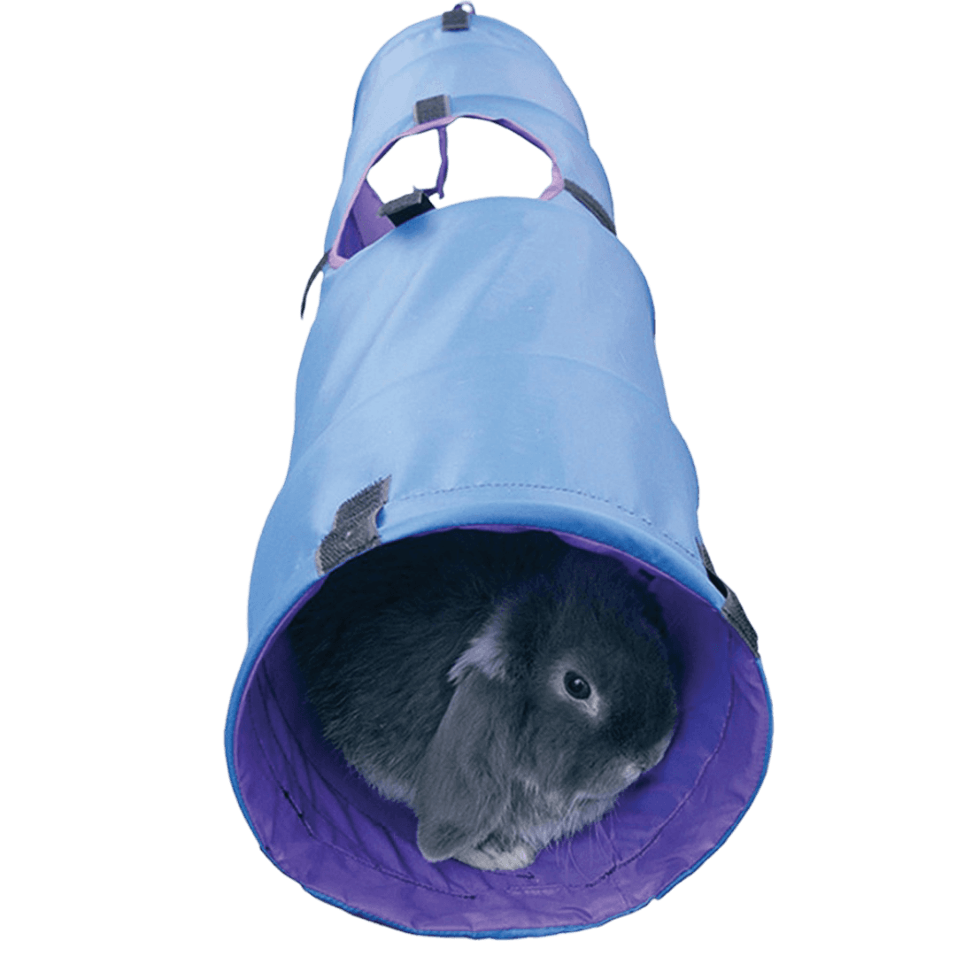 Rabbit Activity Tunnel