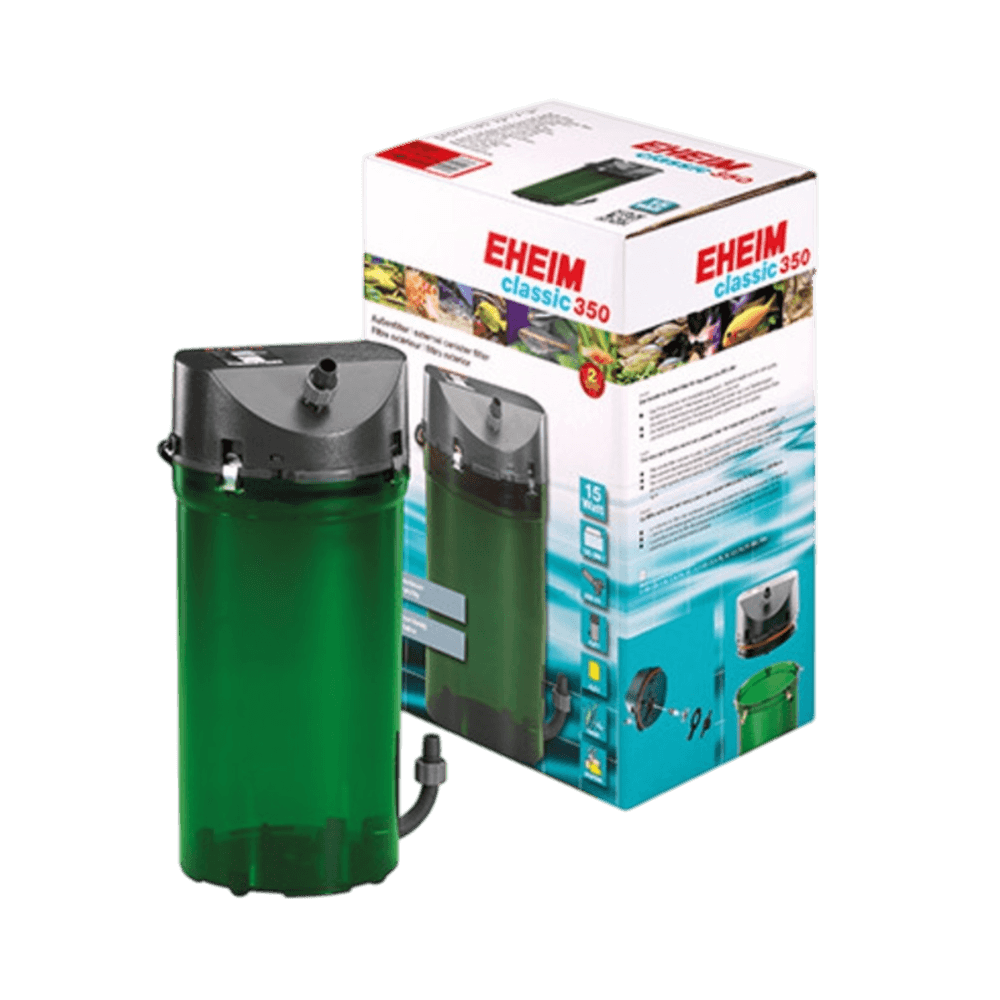Eheim Classic External Filter