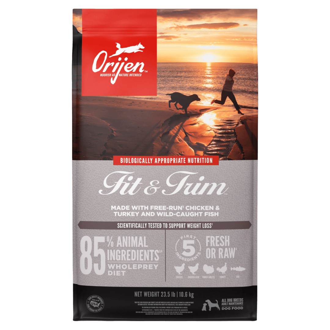 Fit & Trim Adult Dry Dog Food