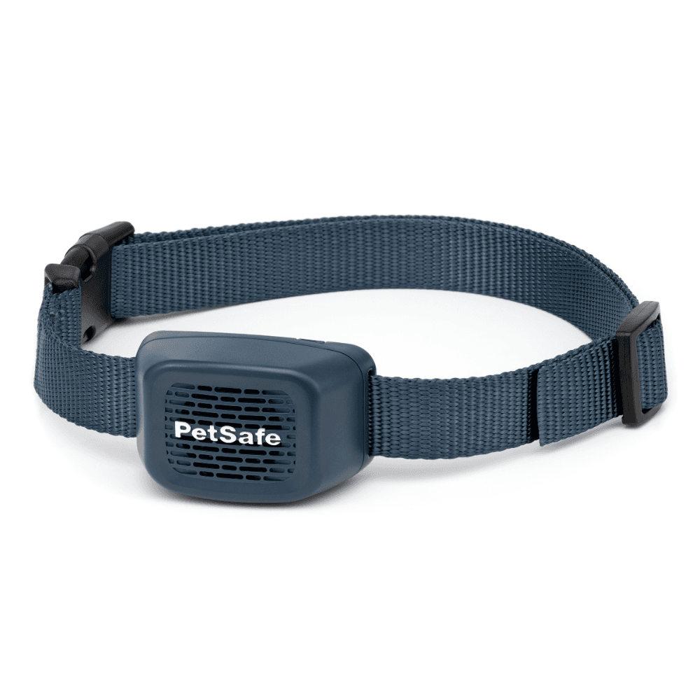 Rechargeable Audible Bark Control Dog Collar
