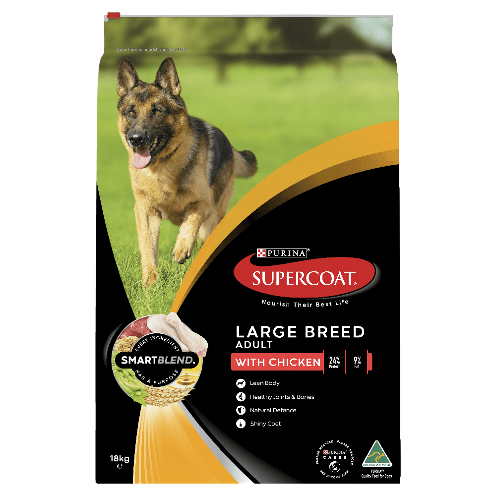 Smartblend Chicken Large Breed Adult Dry Dog Food
