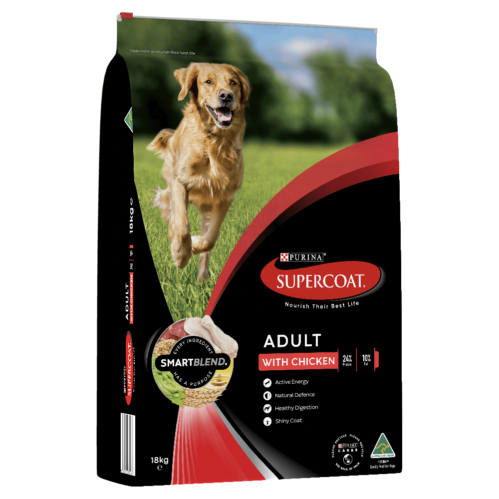 Smartblend Chicken Adult Dry Dog Food