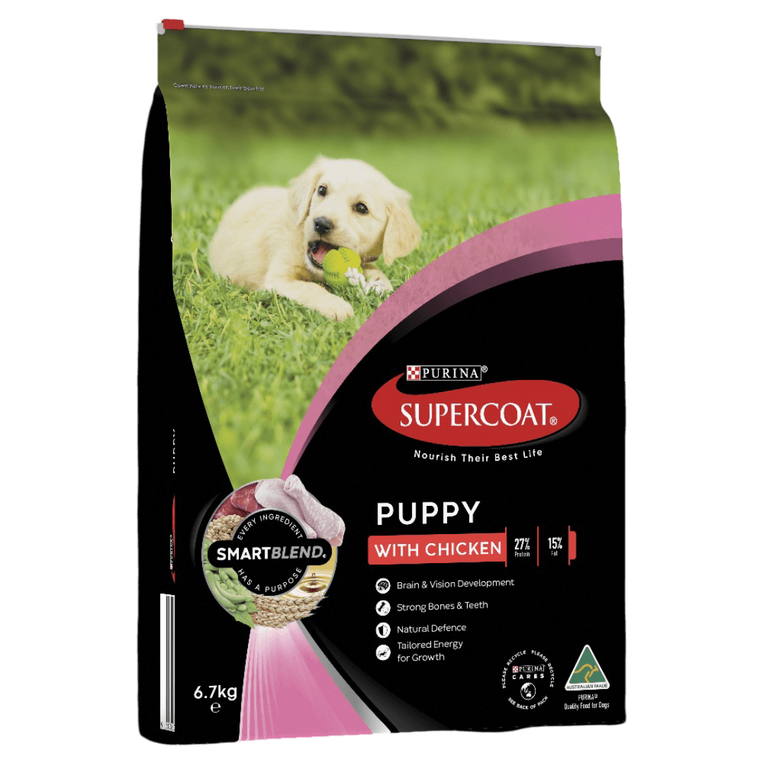 Smartblend Chicken Puppy Dry Dog Food
